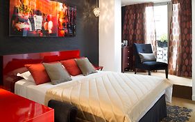 Hotel Best Western Anjou Lafayette